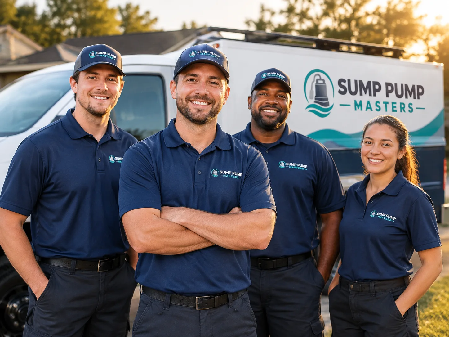 Sump Pump Repair company in Pearsall, TX